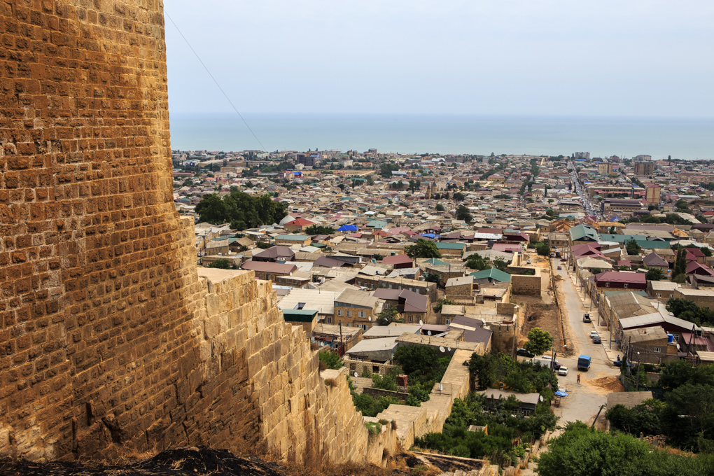 Derbent (Дербент)